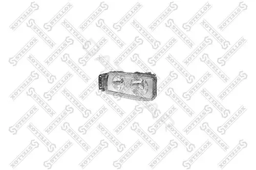 Фары STELLOX 87-33032-SX