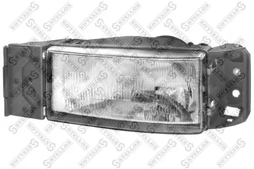 Фары STELLOX 87-33033-SX