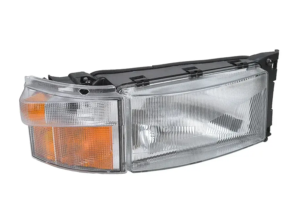 Фары STELLOX 87-33040-SX