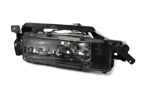 Противотуманные фары STELLOX 87-35005-SX