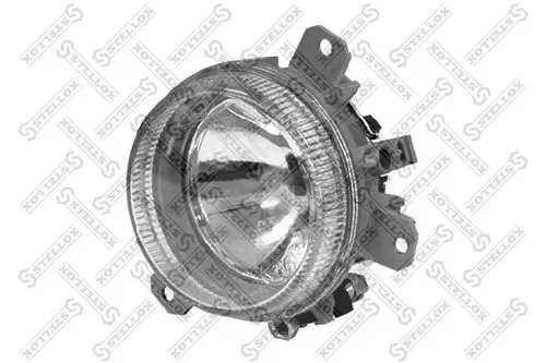 Противотуманные фары STELLOX 87-35008-SX