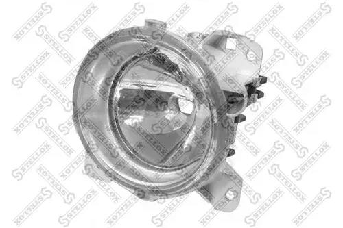 Противотуманные фары STELLOX 87-35011-SX