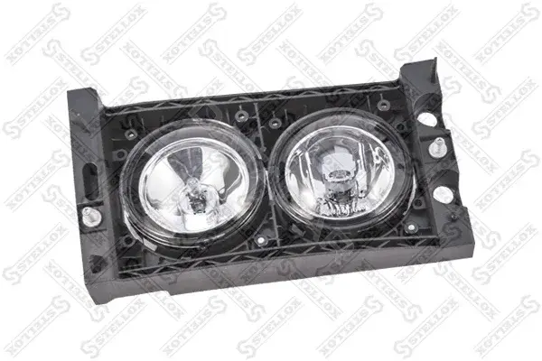 Противотуманные фары STELLOX 87-35014-SX