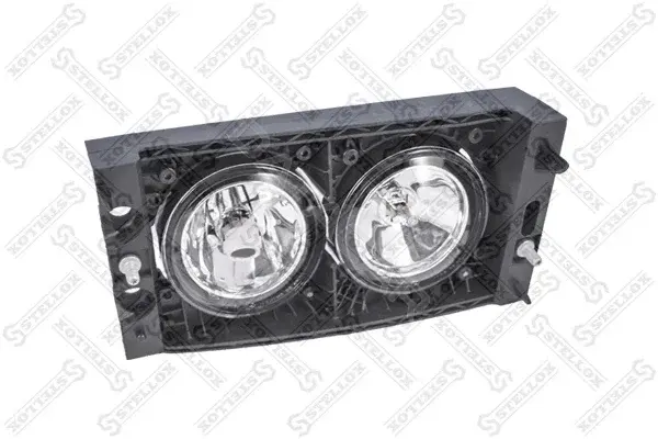 Противотуманные фары STELLOX 87-35015-SX