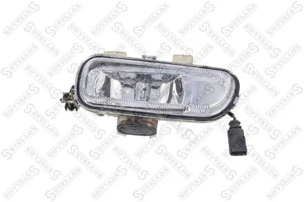 Противотуманные фары STELLOX 87-35022-SX