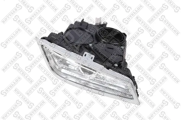 Противотуманные фары STELLOX 87-35023-SX