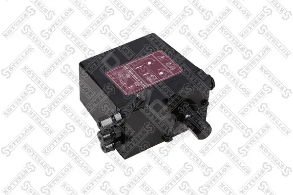 Насос подъема кабины STELLOX 87-50623-SX