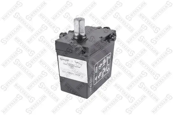 Насос подъема кабины STELLOX 87-50626-SX