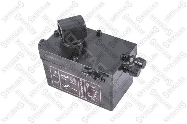 Насос подъема кабины STELLOX 87-50631-SX