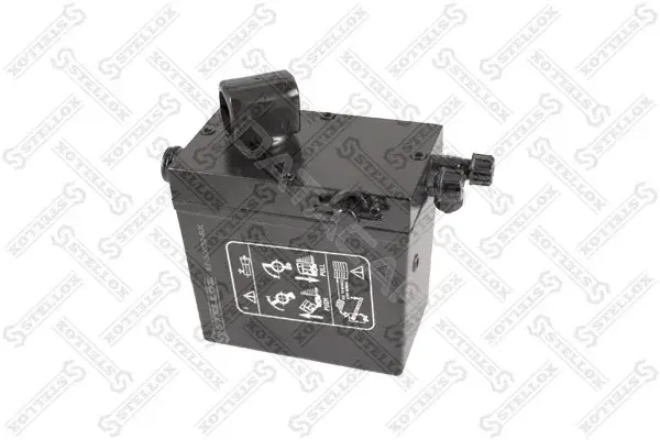 Насос подъема кабины STELLOX 87-50632-SX