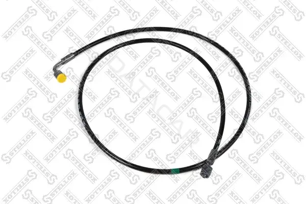Насос гидроусилителя руля STELLOX 87-53111-SX