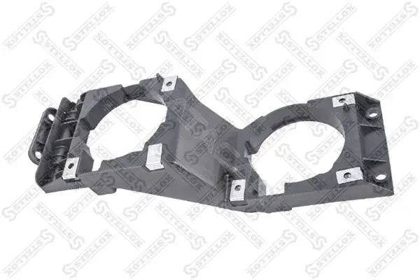 Фары STELLOX 87-57010-SX