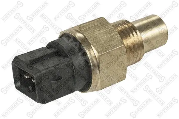 Датчик температуры охлаждающей жидкости STELLOX 88-00095-SX