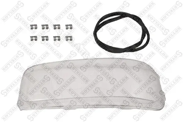 Отражатель фары STELLOX 88-01030-SX