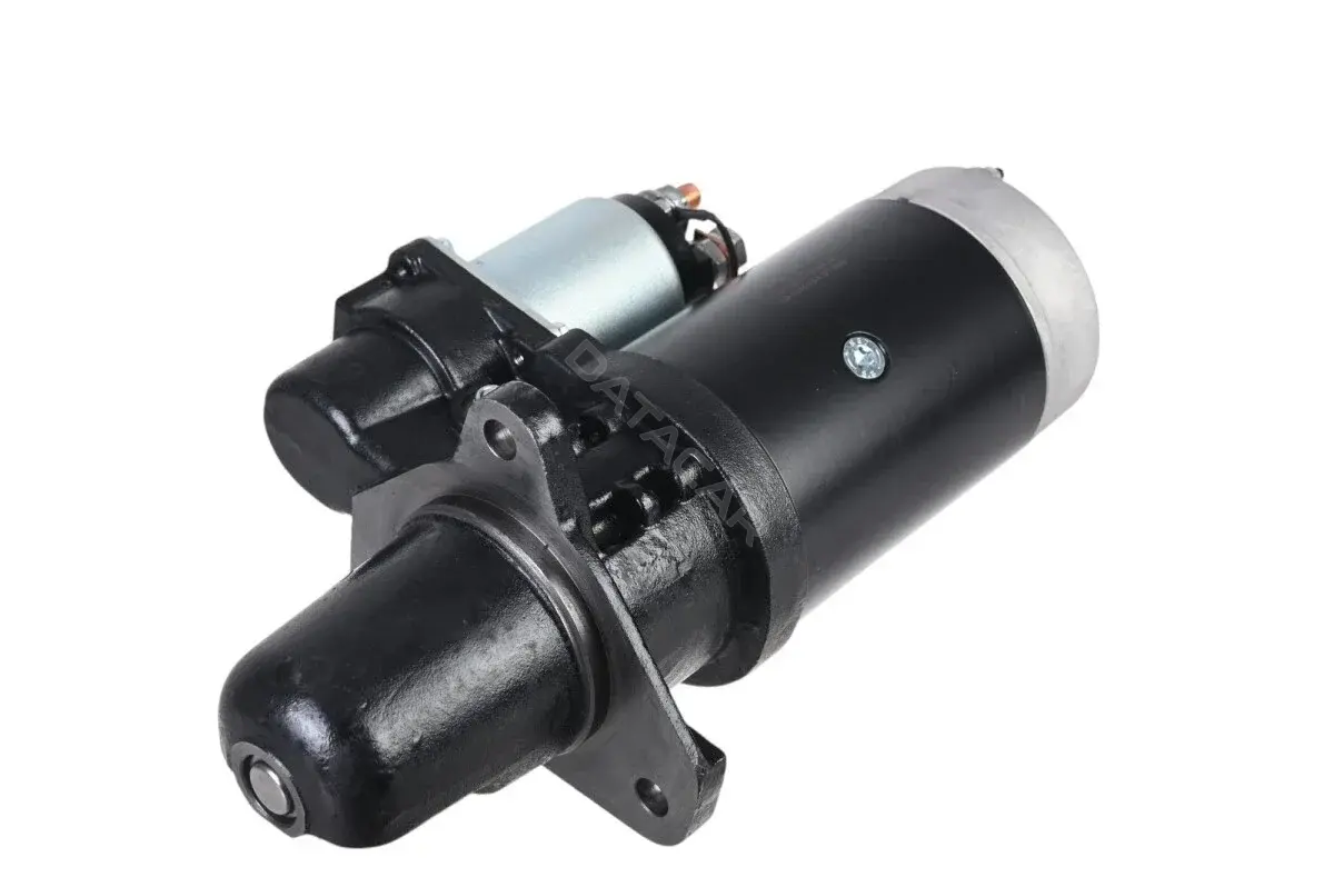 Стартер STELLOX 88-02044-SX