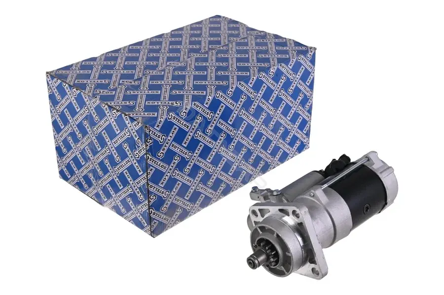 Стартер STELLOX 88-02082-SX