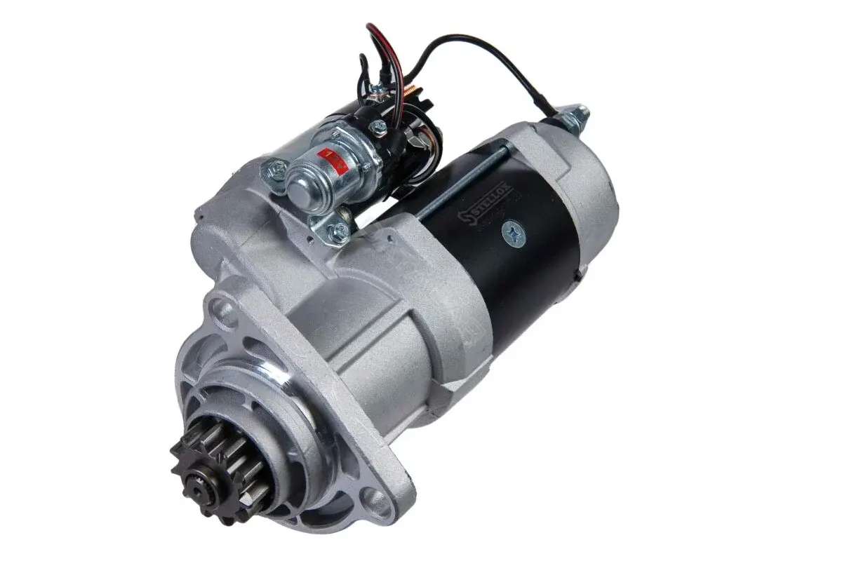 Стартер STELLOX 88-02083-SX