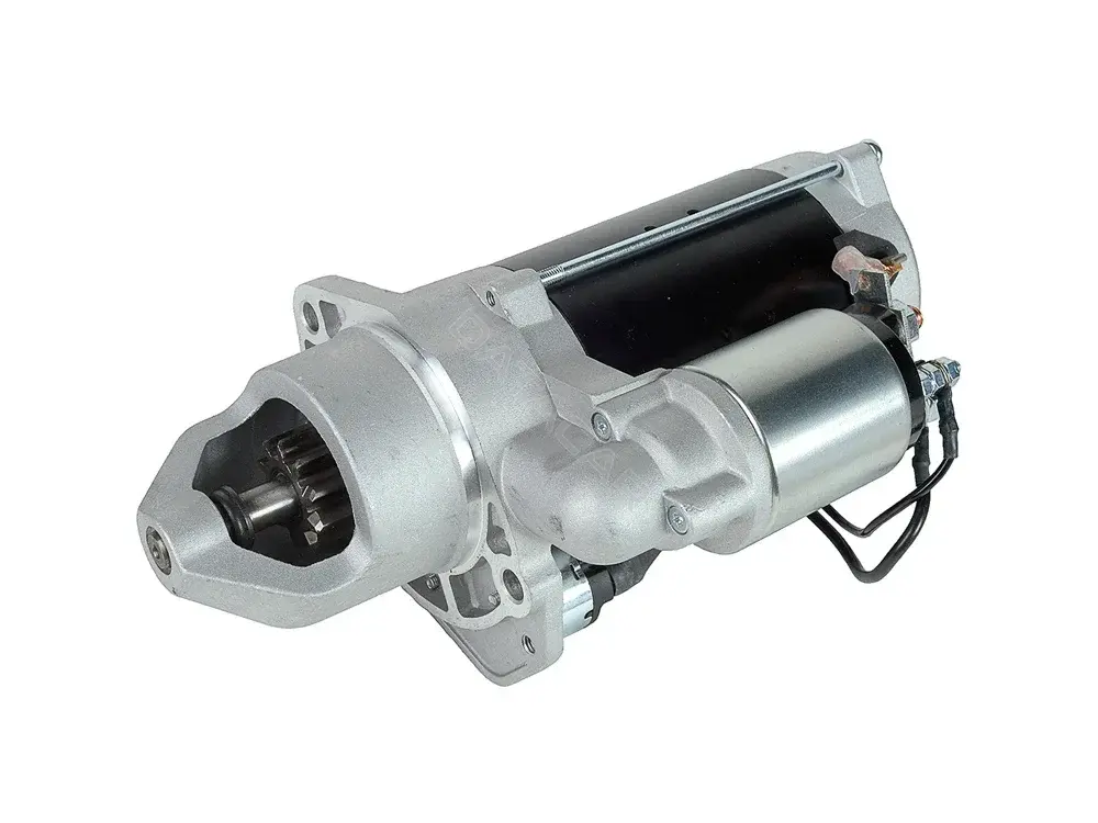 Стартер STELLOX 88-02089-SX