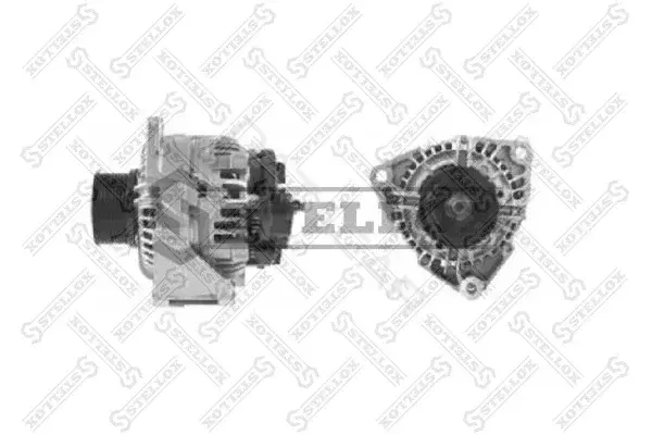 Генератор STELLOX 88-02313-SX
