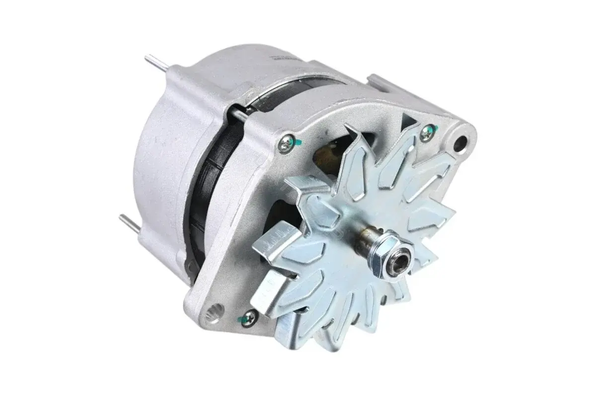 Генератор STELLOX 88-02337-SX