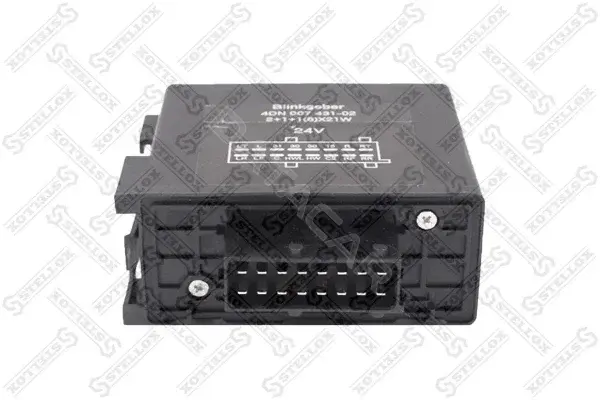 Реле поворотов STELLOX 88-05819-SX