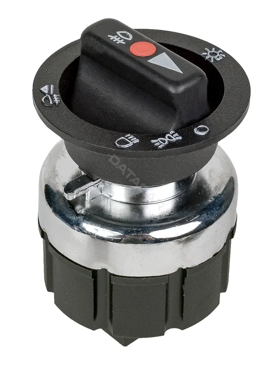 Переключатель подрулевой STELLOX 88-07847-SX