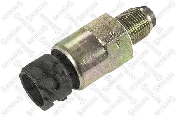 Датчик давления воздуха STELLOX 88-10702-SX