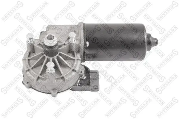 Мотор стеклоочистителя STELLOX 88-55303-SX