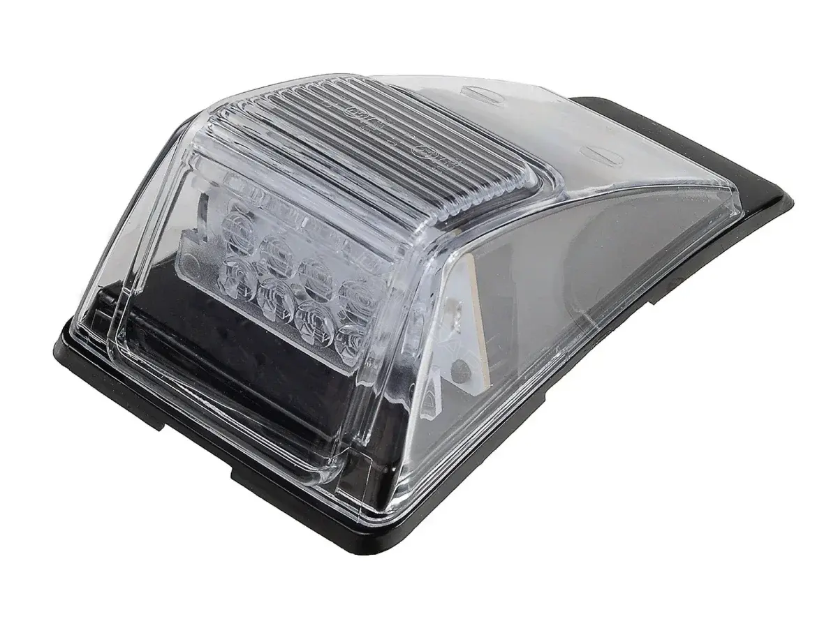 Поворотник STELLOX 88-90538-SX