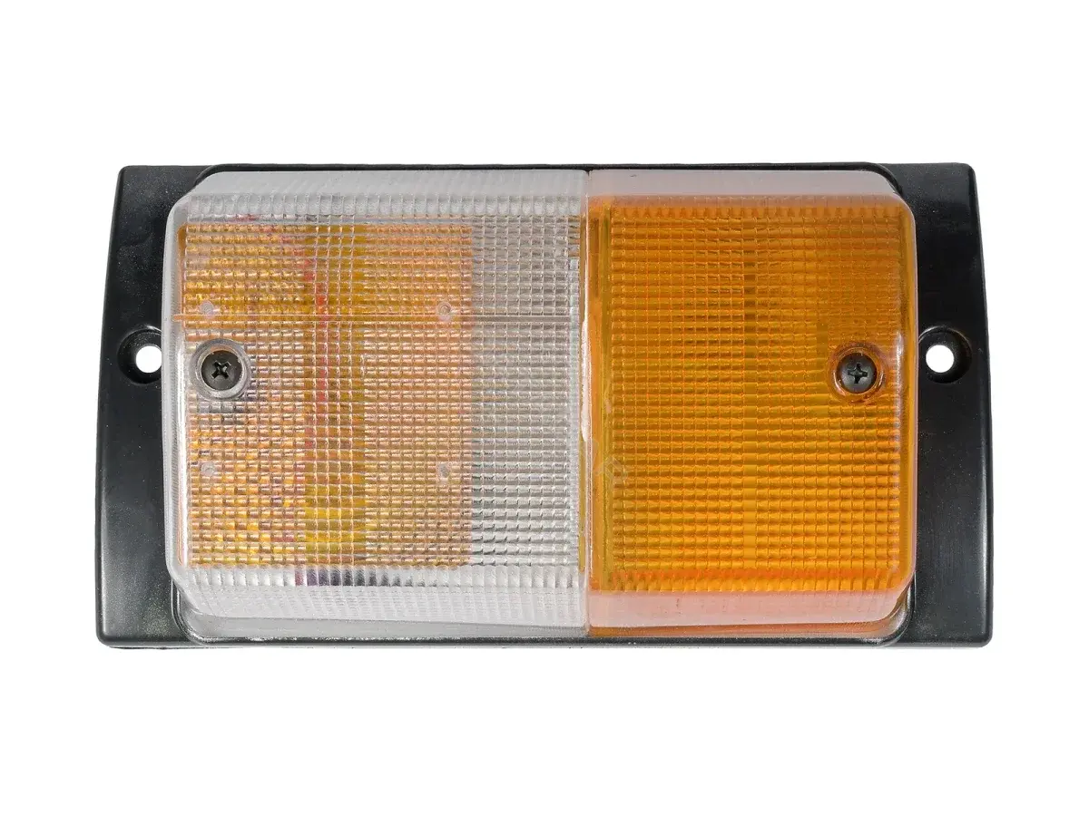 Поворотник STELLOX 88-90547-SX