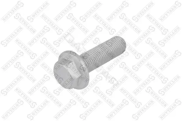 Болт крепления тормозного диска STELLOX 89-00401-SX