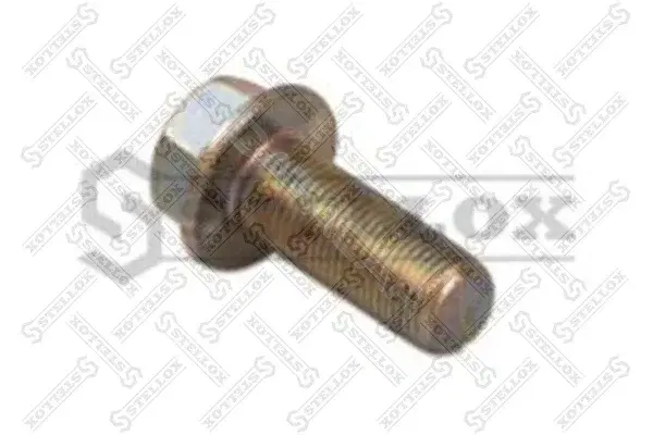 Болт крепления тормозного диска STELLOX 89-00403-SX