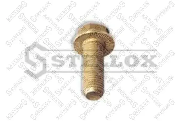 Болт крепления тормозного диска STELLOX 89-00405-SX