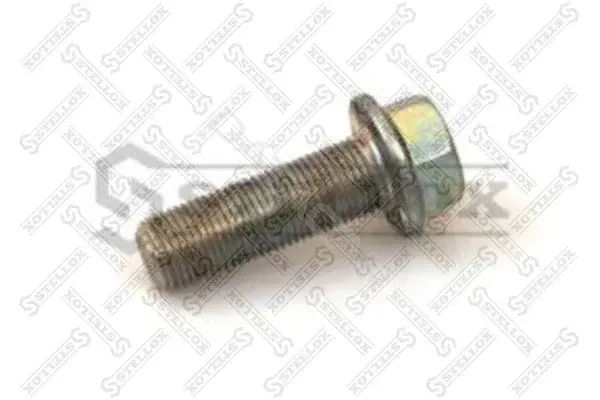 Болт крепления тормозного диска STELLOX 89-00413-SX