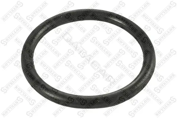 Сальник коленвала STELLOX 89-01069-SX