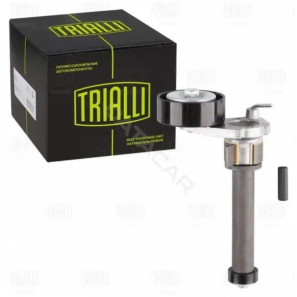 Натяжитель ремня генератора TRIALLI CM5079