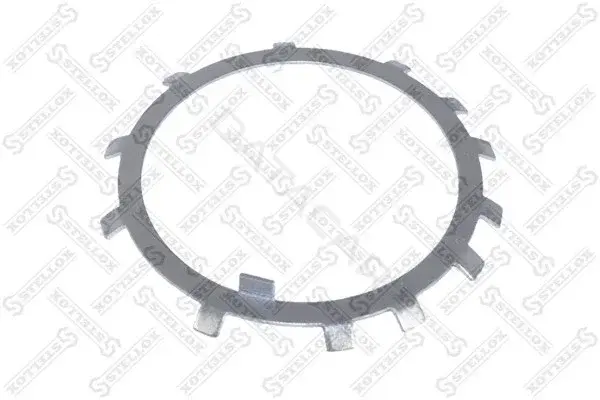 Шайба пламягасящая STELLOX 89-01458-SX