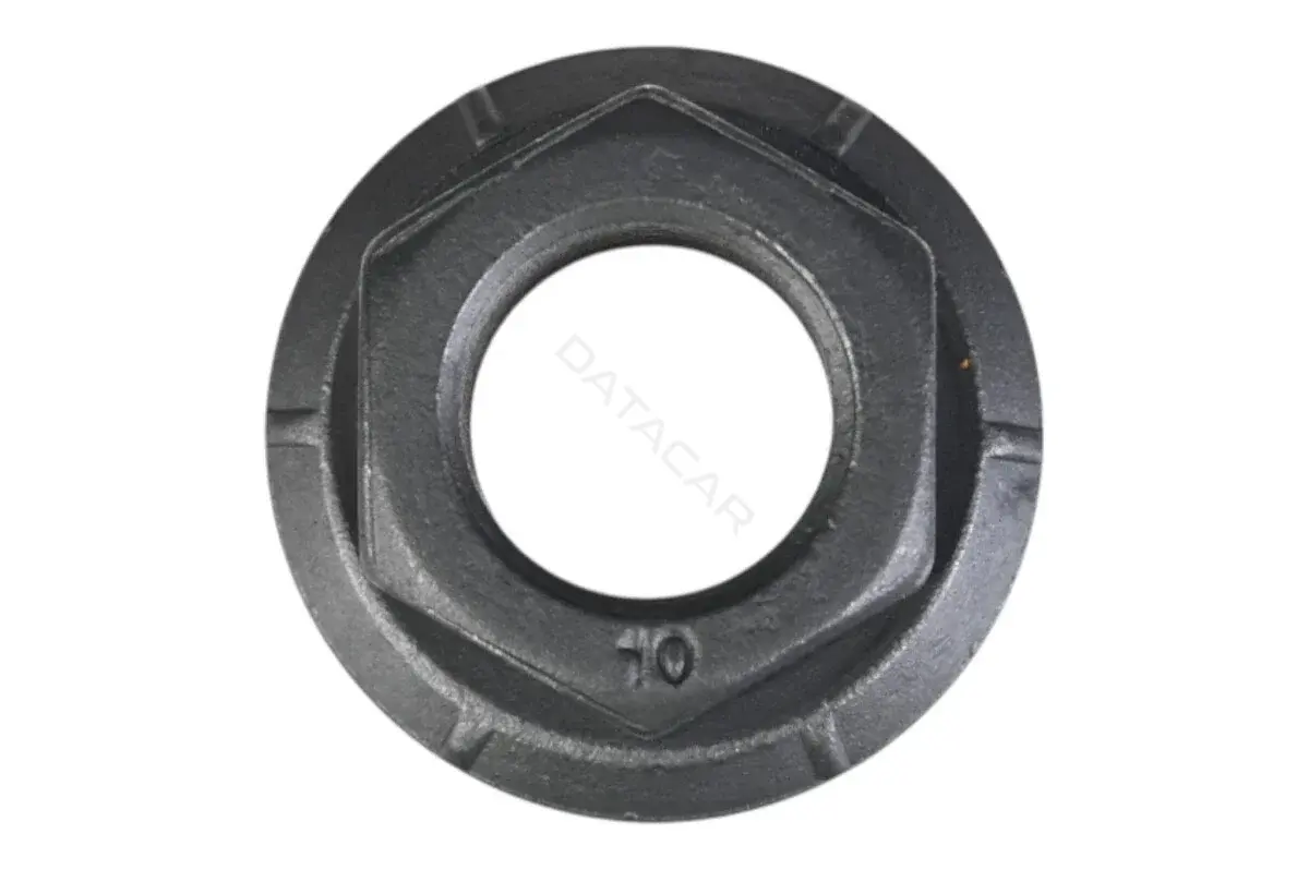 Гайка колеса STELLOX 89-02011-SX