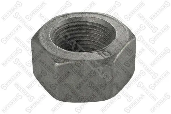 Гайка колеса STELLOX 89-02066-SX