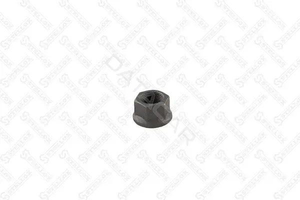 Гайка колеса STELLOX 89-02068-SX