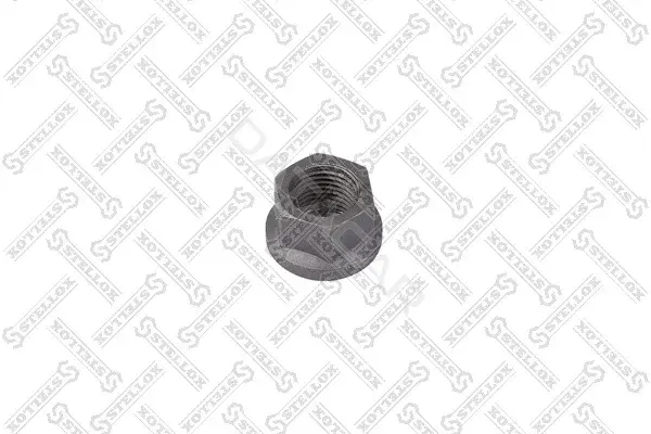 Гайка колеса STELLOX 89-02070-SX