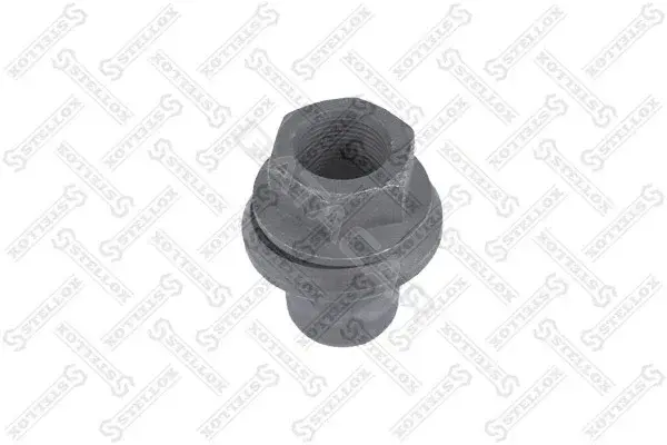 Гайка колеса STELLOX 89-02075-SX