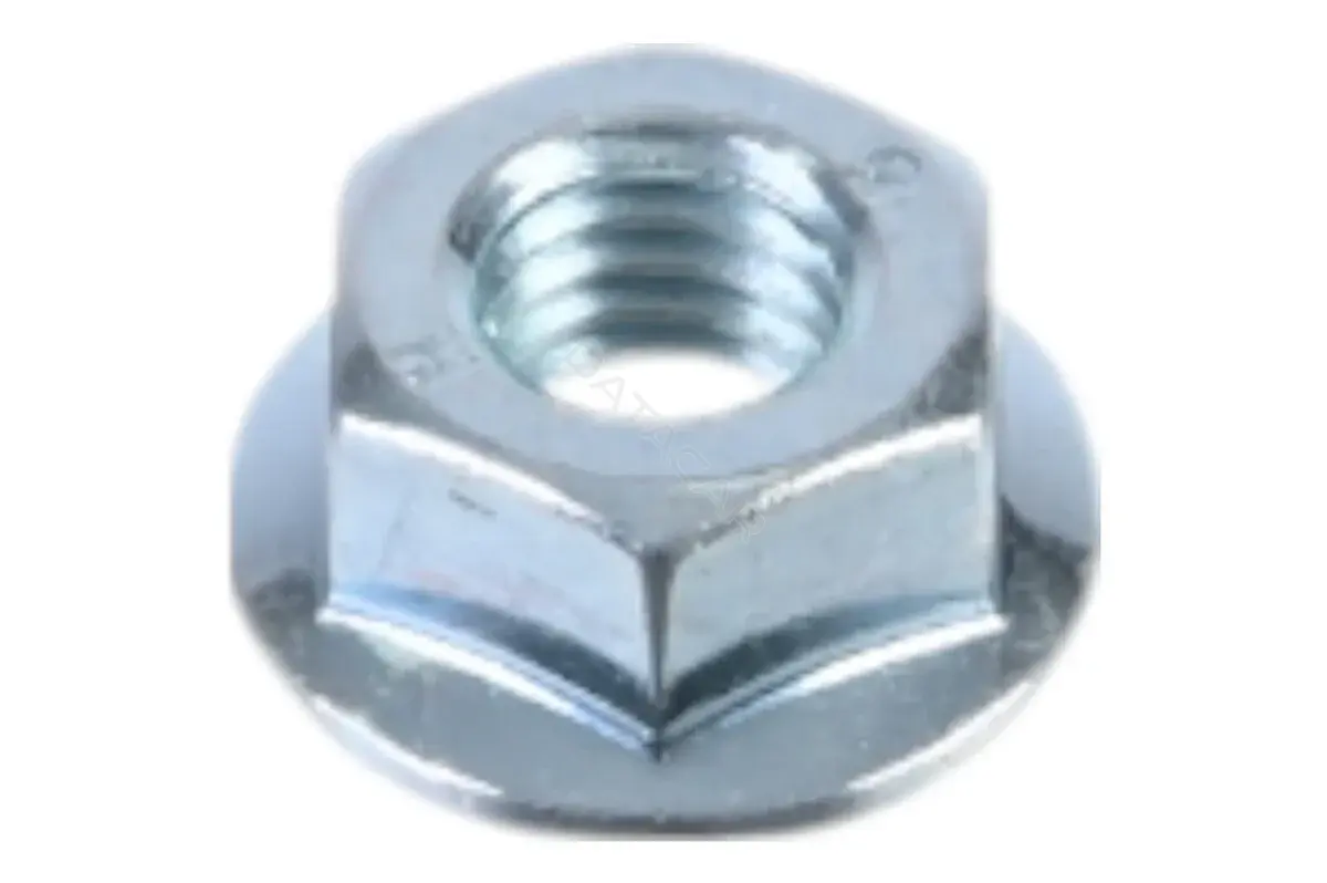 Гайка колеса STELLOX 89-02100-SX