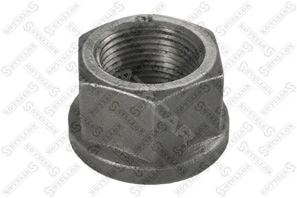 Гайка ступицы колеса STELLOX 89-02214-SX