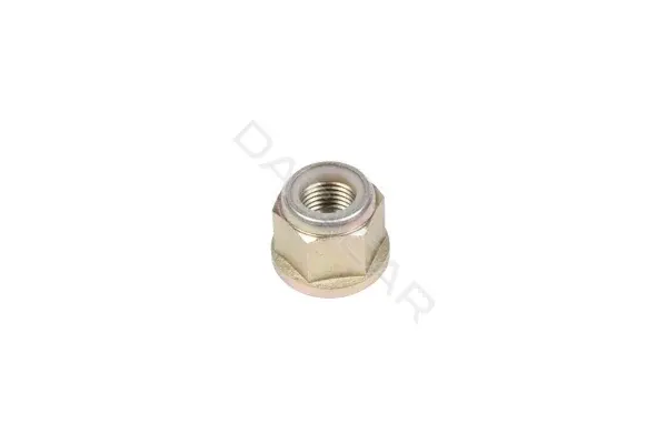 Гайка ступицы колеса STELLOX 89-02277-SX