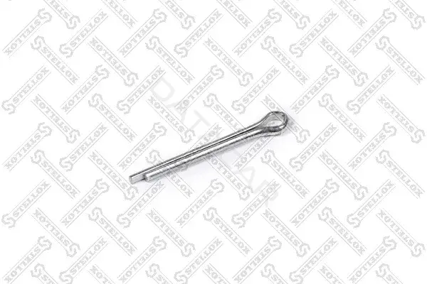 Болт подвески STELLOX 89-02501-SX