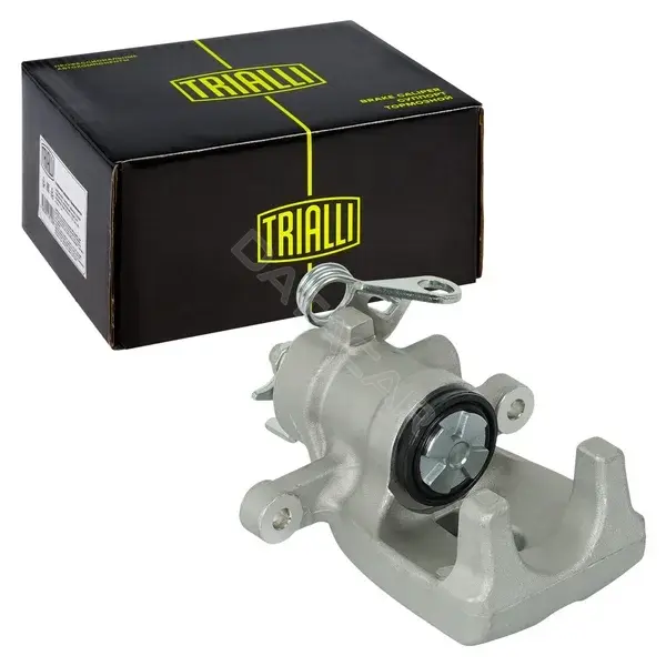 Суппорт тормозной TRIALLI CF800187