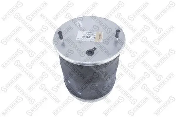 Пневмоподушка STELLOX 90-92831-SX