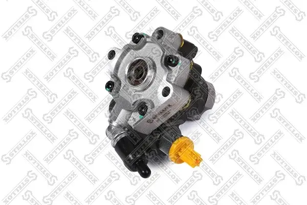 Насос гидроусилителя руля STELLOX 00-36389-SX