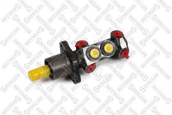Главный тормозной цилиндр STELLOX 05-85194-SX